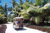 Alphonse Island Resort Deluxe 